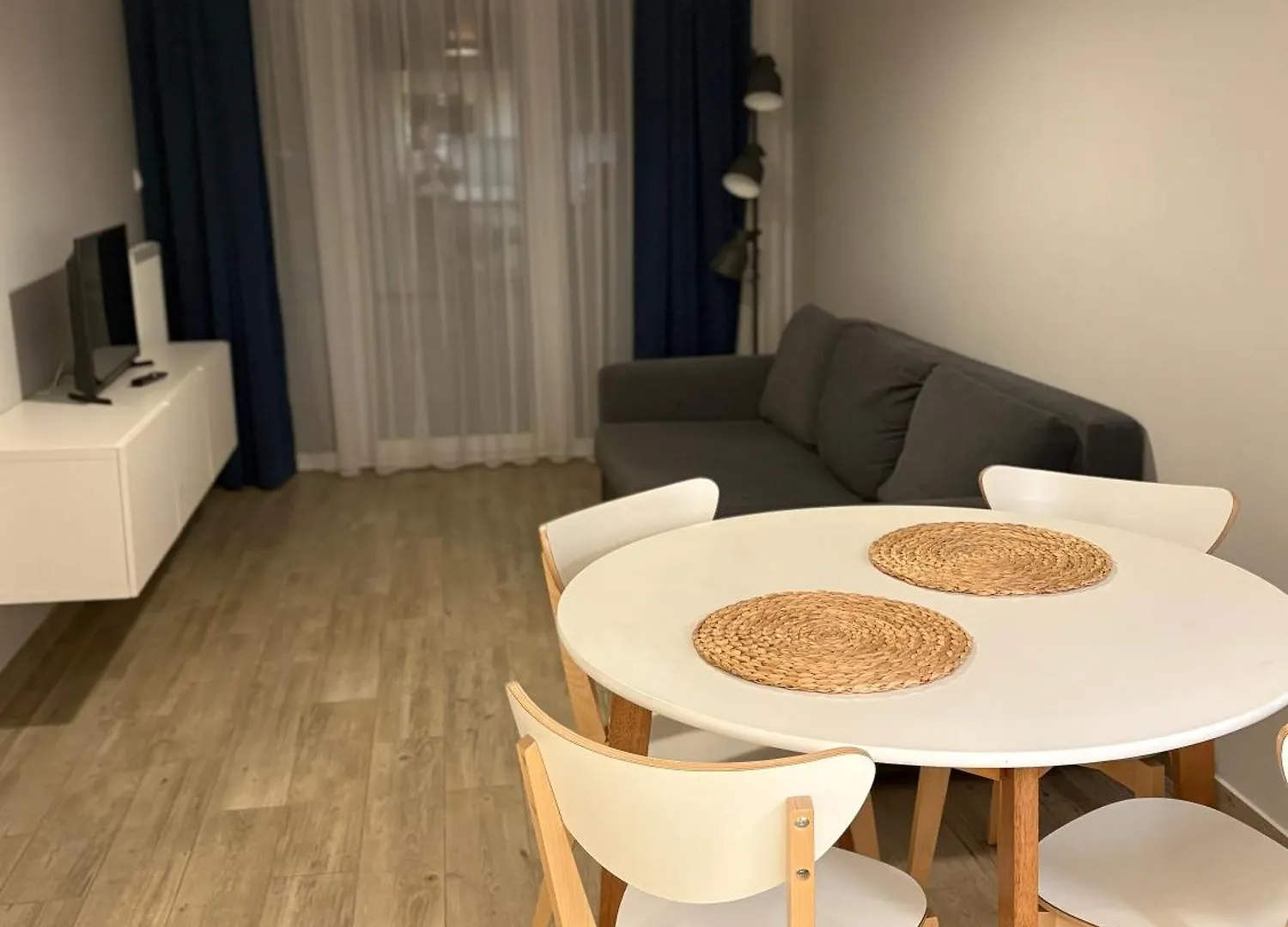 Apartamenty Polanowscy Blisko Morza Kasprowicza 20A Apartament 112 Kolobrzeg 0*,