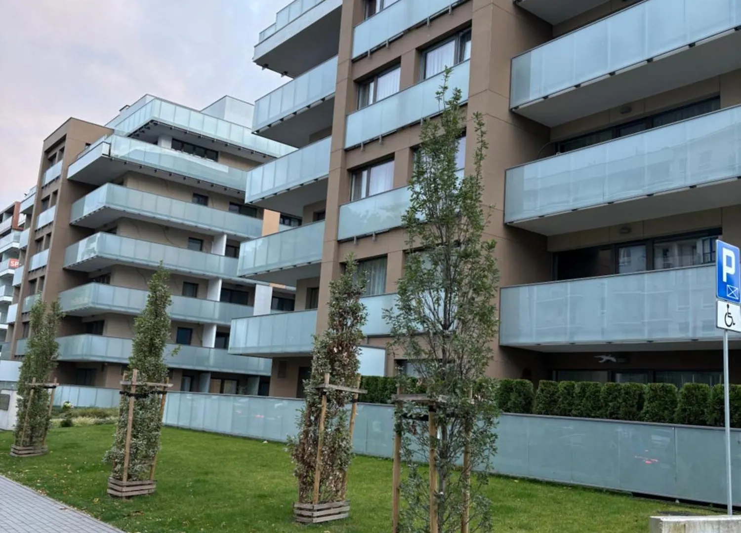 Apartamenty Polanowscy Blisko Morza Kasprowicza 20A Apartament 112 Kolobrzeg