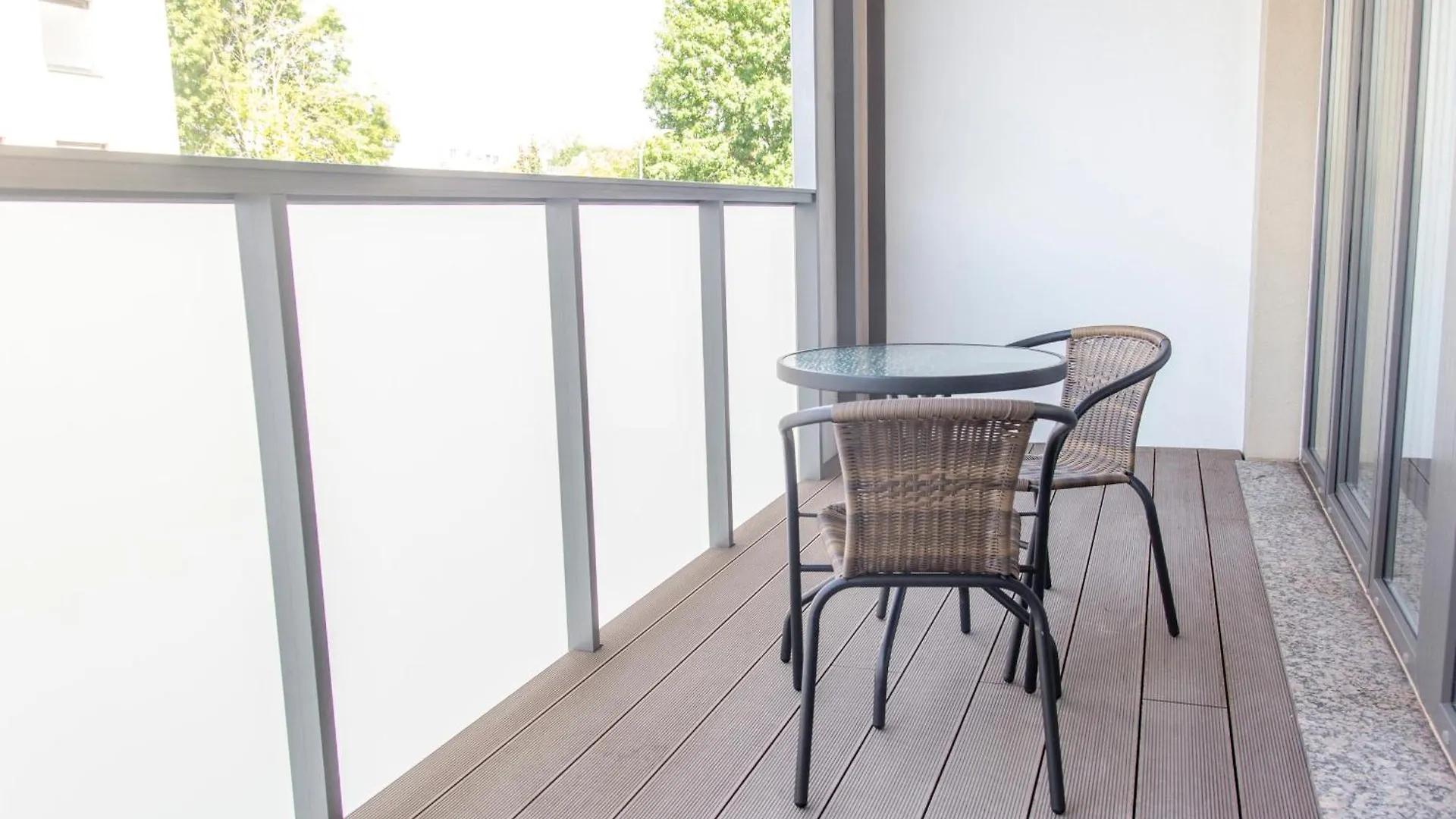 Apartamenty Polanowscy Blisko Morza Kasprowicza 20A Apartament 112 Kolobrzeg Apartment