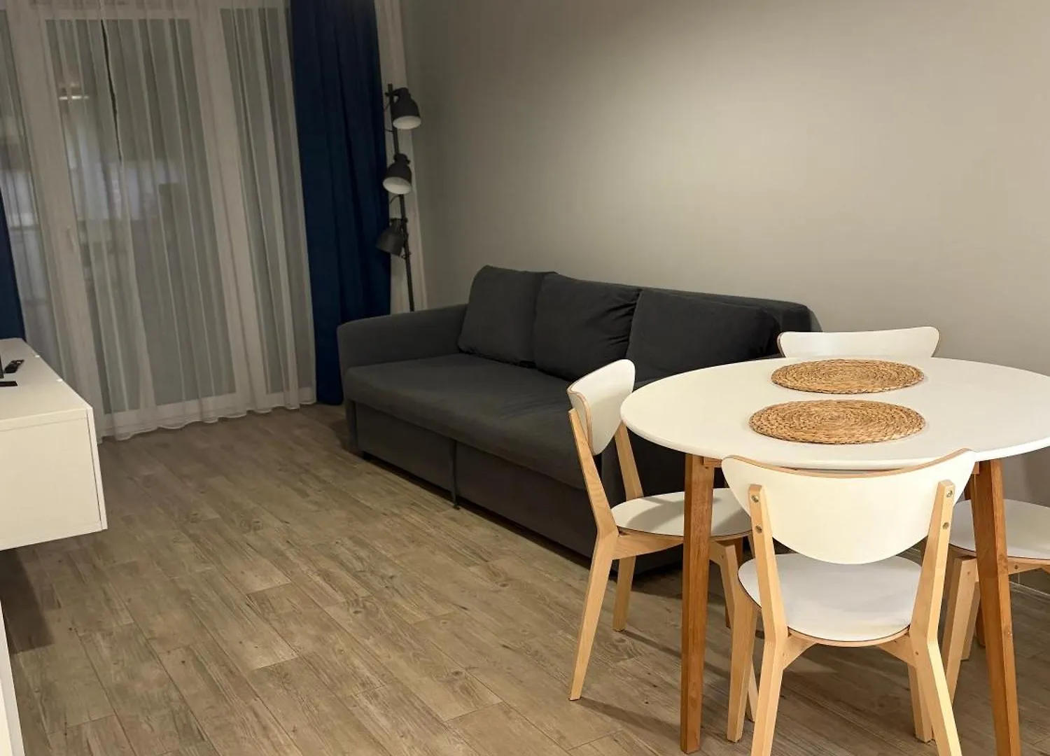Apartamenty Polanowscy Blisko Morza Kasprowicza 20A Apartament 112 Kolobrzeg Apartment
