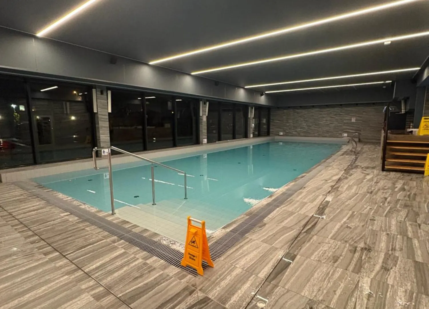 Apartamenty Polanowscy Blisko Morza Kasprowicza 20A Apartament 112 Kolobrzeg